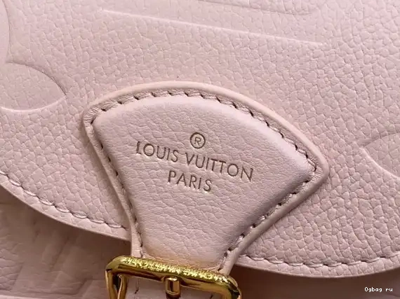 VUITTON LOUIS Ys-20*22*14CM Backup 0701